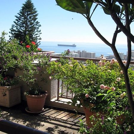 123 Ocean View Drive Apartment Cape Town Exterior photo