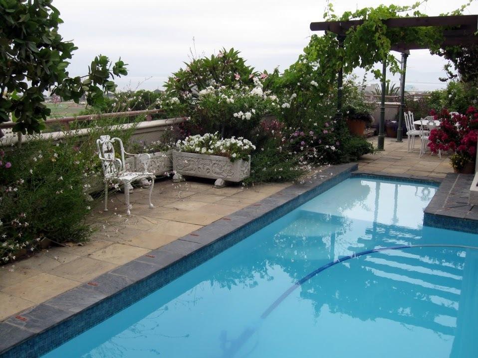 123 Ocean View Drive Apartment Cape Town Exterior photo