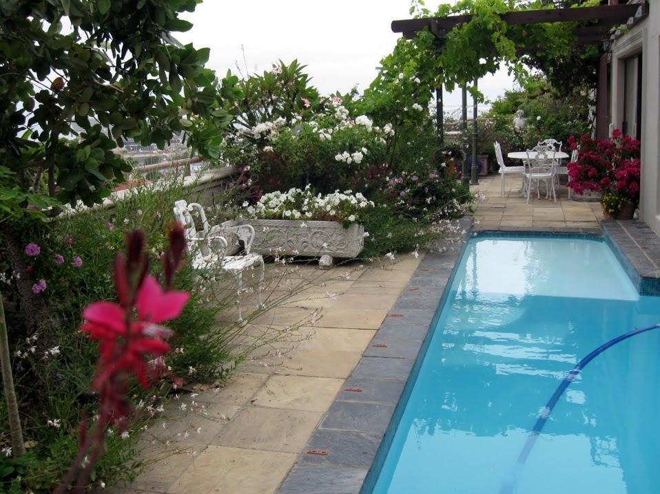 123 Ocean View Drive Apartment Cape Town Exterior photo